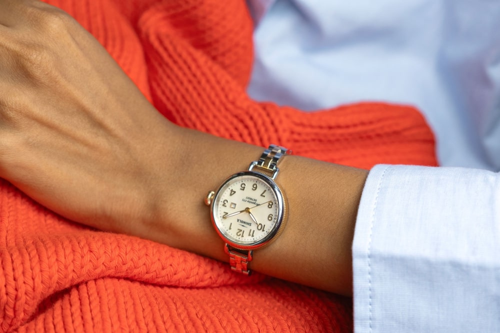 Shinola BFCM Case Study | 27% Growth with Zettler Digital & Klaviyo