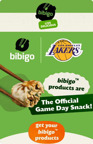 Bibigo Email