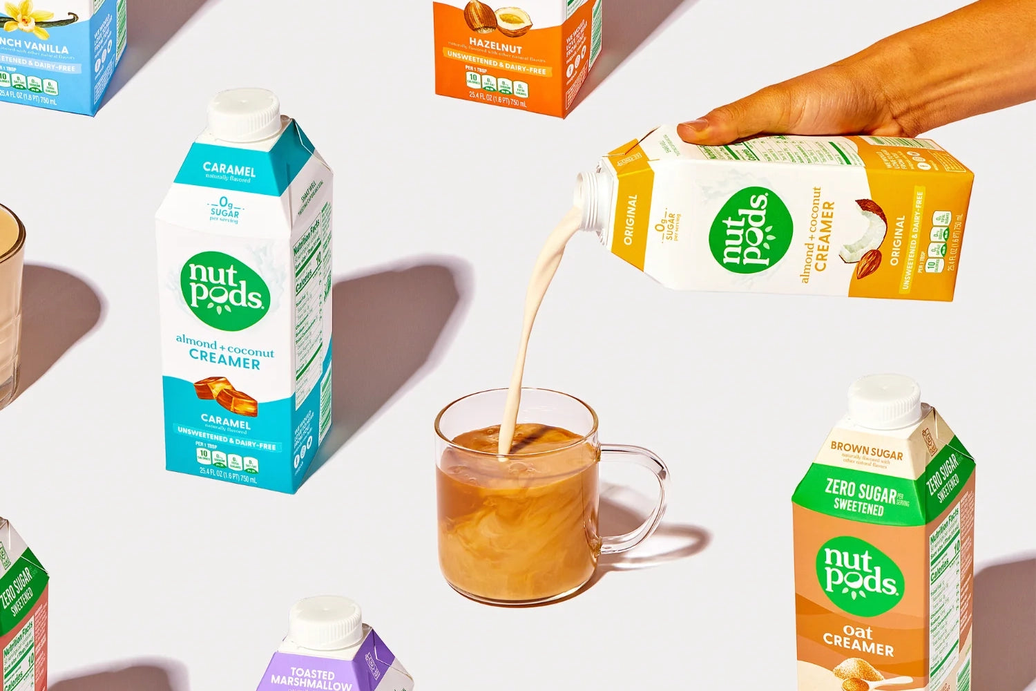 nutpods Case Study Conclusion