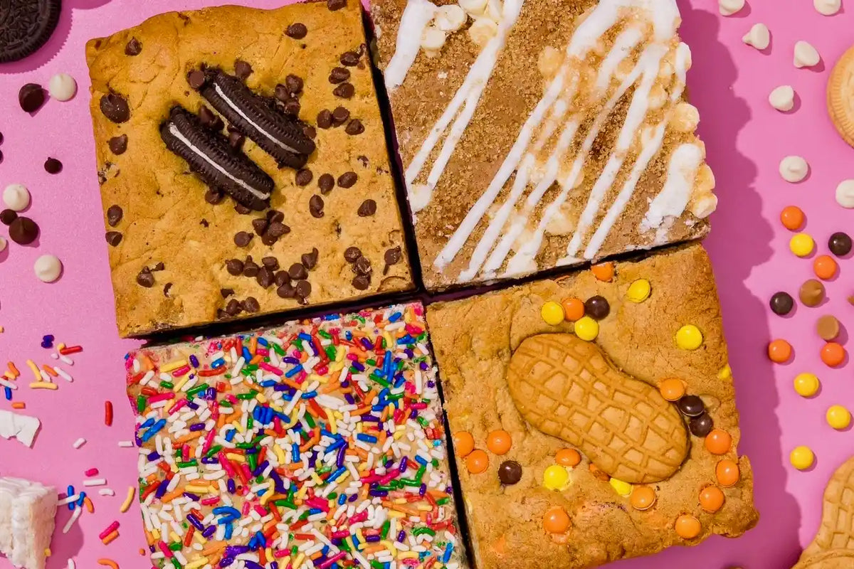 Built to Bundle: How Buckeye Brownies Lifted AOV 53% With a Custom Box Builder