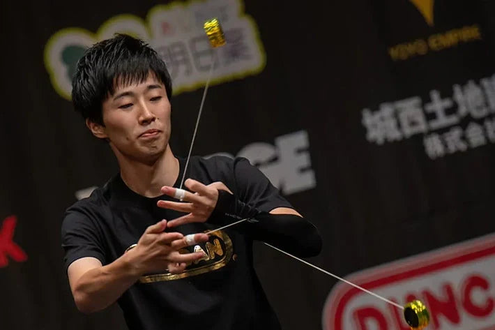 Duncan Toys Case Study