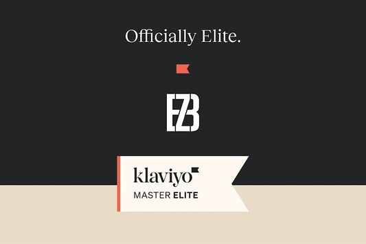 Ben Zettler Digital Named Elite Klaviyo Partner