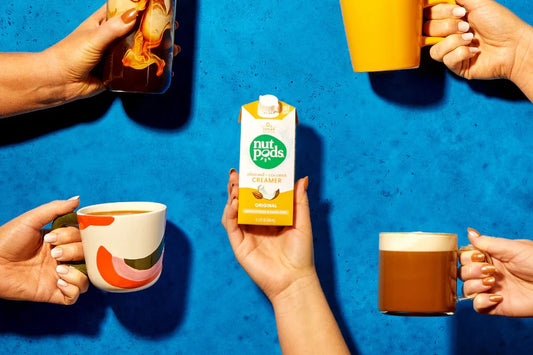 Brewing a Faster, Smarter Storefront for nutpods