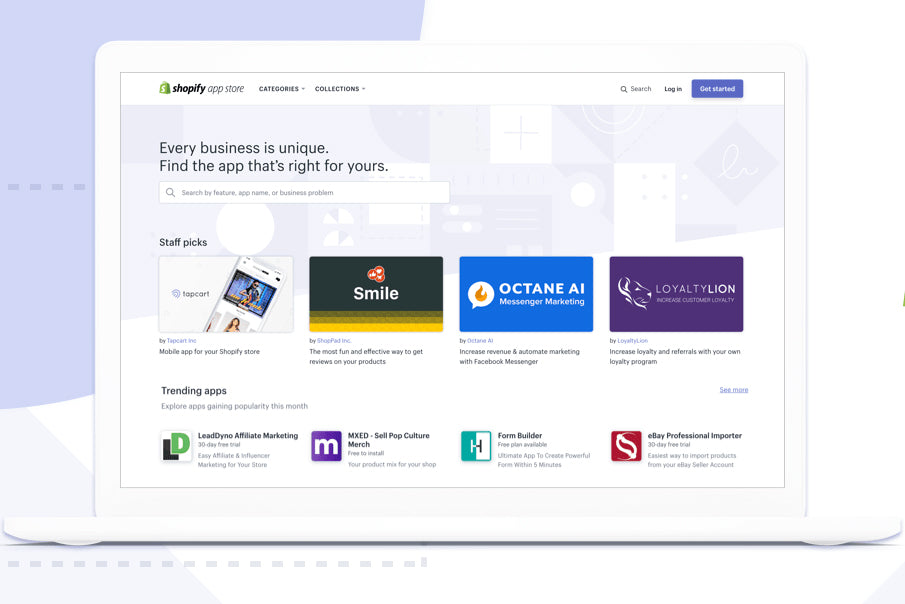 5 Shopify Apps to Drive Sales in 2019