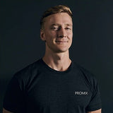 Albert Matheny, Promix - Headshot