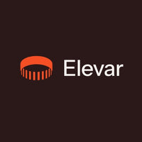 Elevar Logo