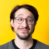 Joey Cofone, Baronfig - Headshot