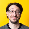 Joey Cofone, Baronfig - Headshot