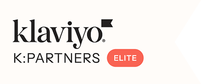 Klaviyo Elite Partner