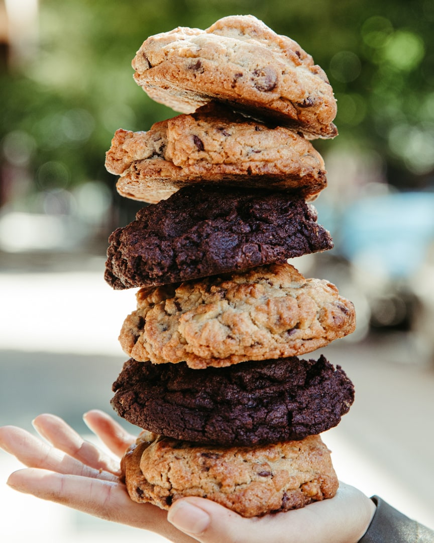 Levain Bakery | levainbakery.com