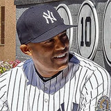 Mariano Rivera Headshot