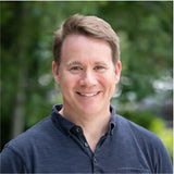 Patrick Coyle, nupotds - Headshot