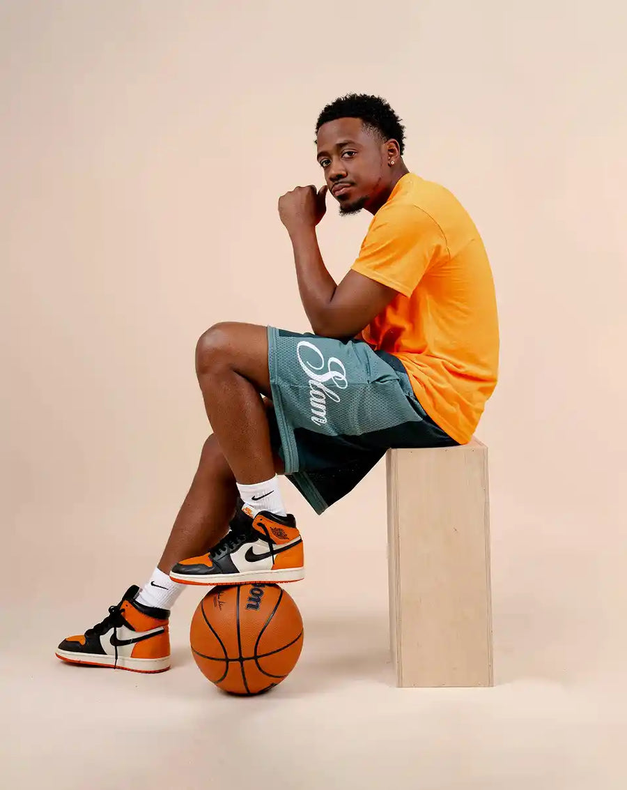 SLAM Magazine