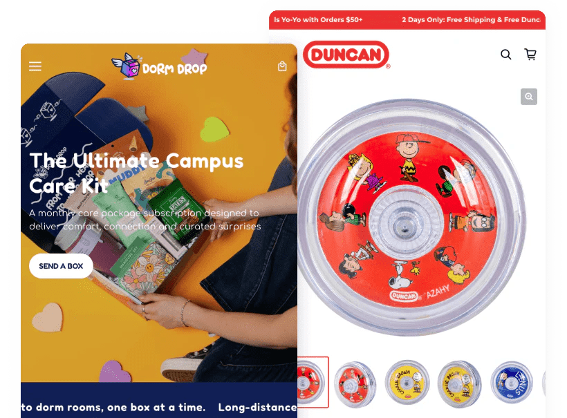 Website Optimization