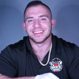 Zack Buckeye, Founder, Buckeye Brownies