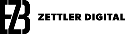 Zettler Digital Logo